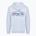 Férfi Patagonia Unity Fitz Uprisal Hoody fehér 4