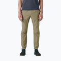 Férfi nadrág Patagonia Terrebonne Joggers river rock green