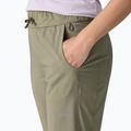 Női Patagonia Terrebonne Joggers river rock zöld 6