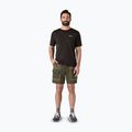 Férfi Patagonia Outdoor Everyday rövidnadrág 6" fenyőtű zöld 2