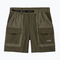 Férfi Patagonia Outdoor Everyday rövidnadrág 6" fenyőtű zöld 4