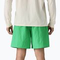 Patagonia férfi rövidnadrág Baggies Longs 7" aloe zöld 2