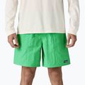Patagonia férfi rövidnadrág Baggies Longs 7" aloe zöld
