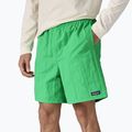Patagonia férfi rövidnadrág Baggies Longs 7" aloe zöld 3