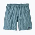 Patagonia férfi Baggies Longs 7" kaleidoszkóp / még mindig kék rövidnadrágok 4
