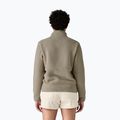 Női Patagonia Retro Pile fleece pulóver Marsupial river rock zöld 6