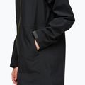 Cotopaxi Cielo Rain Trench fekete női esőkabát 8