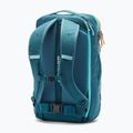 Cotopaxi Allpa utazó hátizsák 28 l kék lucfenyő/abyss 3