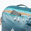 Cotopaxi Allpa utazó hátizsák 35 l kék lucfenyő/abyss 5