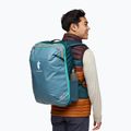 Cotopaxi Allpa utazó hátizsák 35 l kék lucfenyő/abyss 9