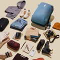 Cotopaxi Allpa utazó hátizsák 42 l kék lucfenyő/abyss 8