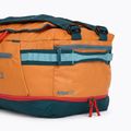 Cotopaxi Allpa Duffel Bag 50 l tamarindo/abyss utazótáska 4