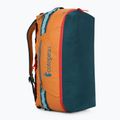 Cotopaxi Allpa Duffel Bag 50 l tamarindo/abyss utazótáska 7