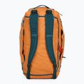 Cotopaxi Allpa Duffel Bag 50 l tamarindo/abyss utazótáska 8