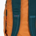 Cotopaxi Allpa Duffel Bag 50 l tamarindo/abyss utazótáska 9