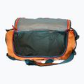 Cotopaxi Allpa Duffel Bag 50 l tamarindo/abyss utazótáska 10