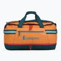 Cotopaxi Allpa Duffel 70 l tamarindo/abyss utazótáska