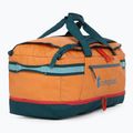 Cotopaxi Allpa Duffel 70 l tamarindo/abyss utazótáska 2