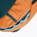 Cotopaxi Allpa Duffel 70 l tamarindo/abyss utazótáska 5