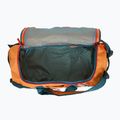 Cotopaxi Allpa Duffel 70 l tamarindo/abyss utazótáska 9