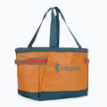 Cotopaxi Allpa Gear Hauler Tote 30 l tamarindo/abyss utazótáska 2