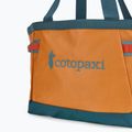 Cotopaxi Allpa Gear Hauler Tote 30 l tamarindo/abyss utazótáska 5