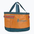 Cotopaxi Allpa Gear Hauler Tote 60 l tamarindo/abyss utazótáska 2