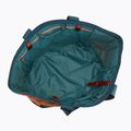 Cotopaxi Allpa Gear Hauler Tote 60 l tamarindo/abyss utazótáska 4