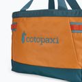 Cotopaxi Allpa Gear Hauler Tote 60 l tamarindo/abyss utazótáska 6