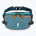 Cotopaxi Allpa X Hip Pack 3 l kék lucfenyő/abyss vesetasak