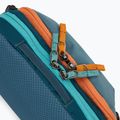 Cotopaxi Allpa X Hip Pack 3 l kék lucfenyő/abyss vesetasak 5