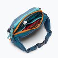 Cotopaxi Allpa X Hip Pack 1,5 l kék lucfenyő/abyss vesetáska 6