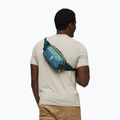 Cotopaxi Allpa X Hip Pack 1,5 l kék lucfenyő/abyss vesetáska 8