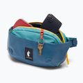 Cotopaxi Coso 2L Hip Pack abyss/coastal vesetáska 4