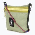 Cotopaxi List Könnyűsúlyú Crossbody 2 l zöld teás tasak 2