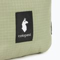 Cotopaxi List Könnyűsúlyú Crossbody 2 l zöld teás tasak 5