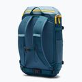 Cotopaxi Torre Bucket Pack Cada Dia 24 l kék lucfenyő túra hátizsák 3