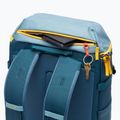 Cotopaxi Torre Bucket Pack Cada Dia 24 l kék lucfenyő túra hátizsák 4