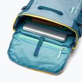 Cotopaxi Torre Bucket Pack Cada Dia 24 l kék lucfenyő túra hátizsák 5