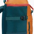 Cotopaxi Torre Bucket Pack Cada Dia 24 l tamarindo túra hátizsák 6
