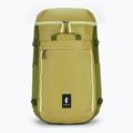 Cotopaxi Torre Bucket Pack Cada Dia 24 l citromfű és cédrus túrahátizsák