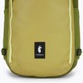 Cotopaxi Torre Bucket Pack Cada Dia 24 l citromfű és cédrus túrahátizsák 4