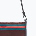 Cotopaxi List Könnyűsúlyú Crossbody 2 l gesztenyebarna zacskó 3