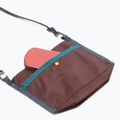 Cotopaxi List Könnyűsúlyú Crossbody 2 l gesztenyebarna zacskó 6