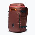 Cotopaxi Torre Bucket Pack Cada Dia 24 l gesztenye túrázó hátizsák 2