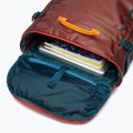 Cotopaxi Torre Bucket Pack Cada Dia 24 l gesztenye túrázó hátizsák 4
