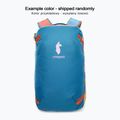 Cotopaxi Allpa Mini utazó hátizsák 20 l del dia