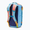 Cotopaxi Allpa Mini utazó hátizsák 20 l del dia 3
