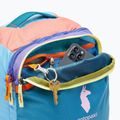 Cotopaxi Allpa Mini utazó hátizsák 20 l del dia 5