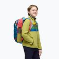 Cotopaxi Allpa Mini utazó hátizsák 20 l del dia 8
